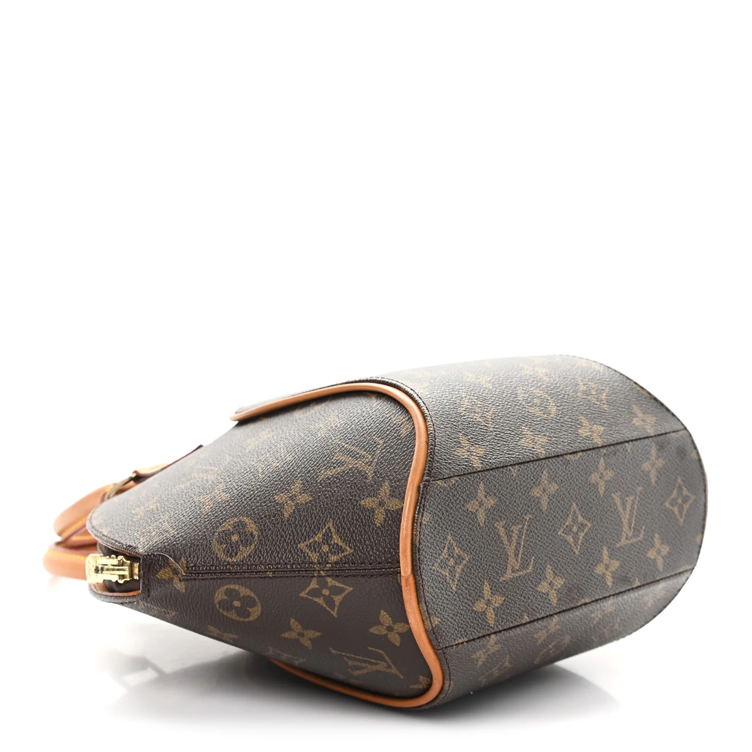 Monogram Ellipse PM - Top Club