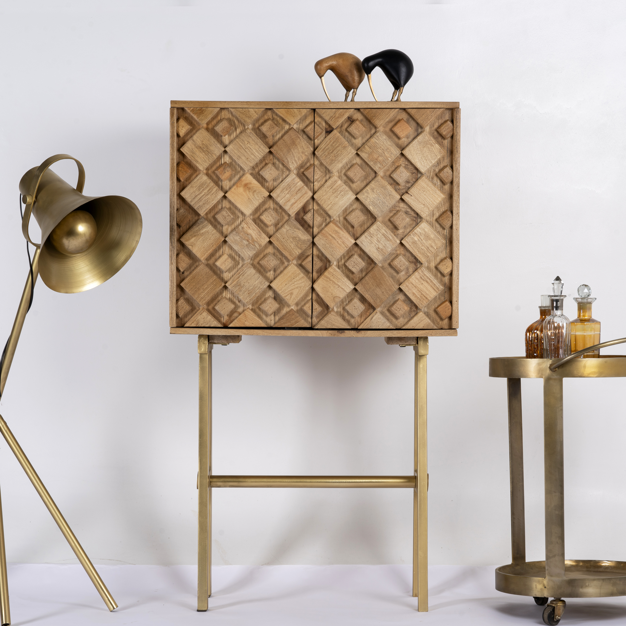 Dressoir Jaya #1