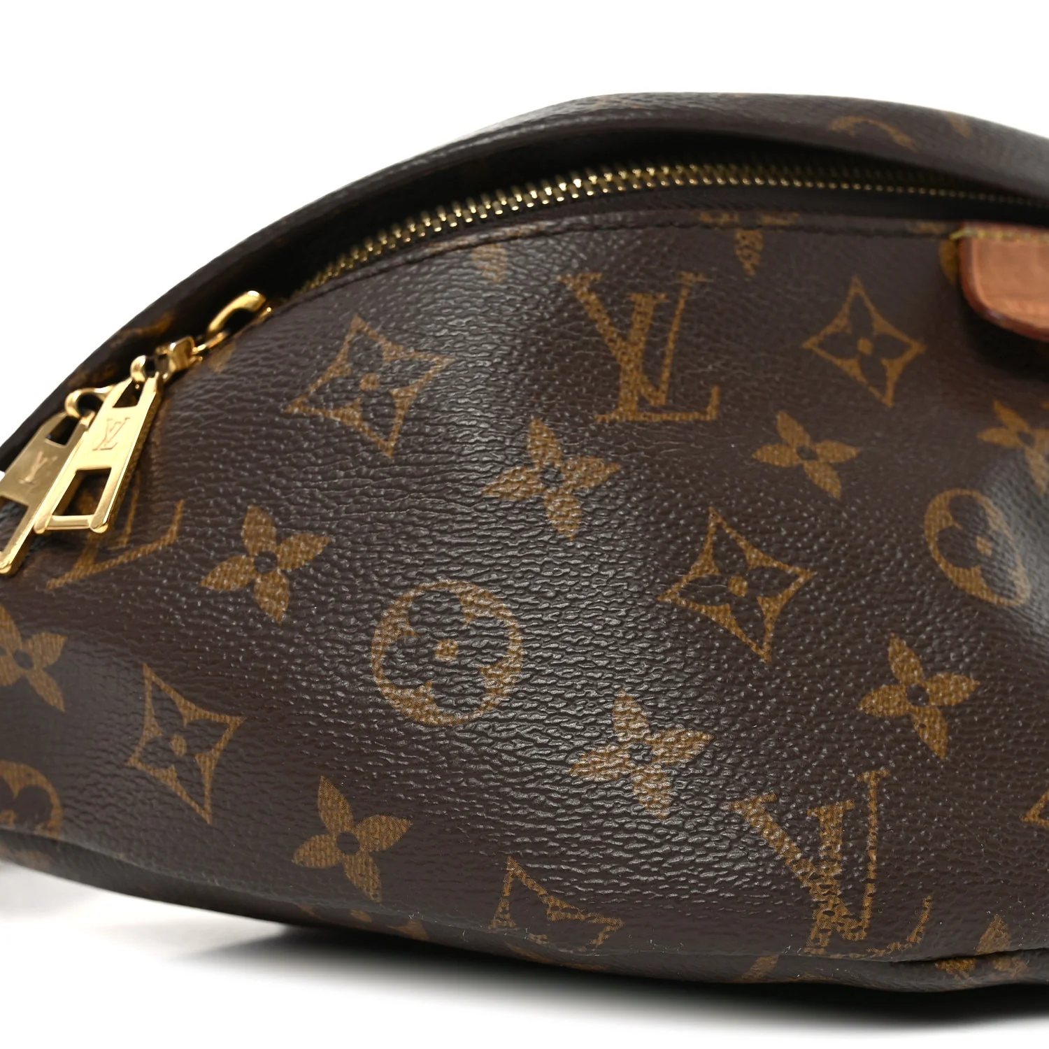Monogram Bumbag - Top Club