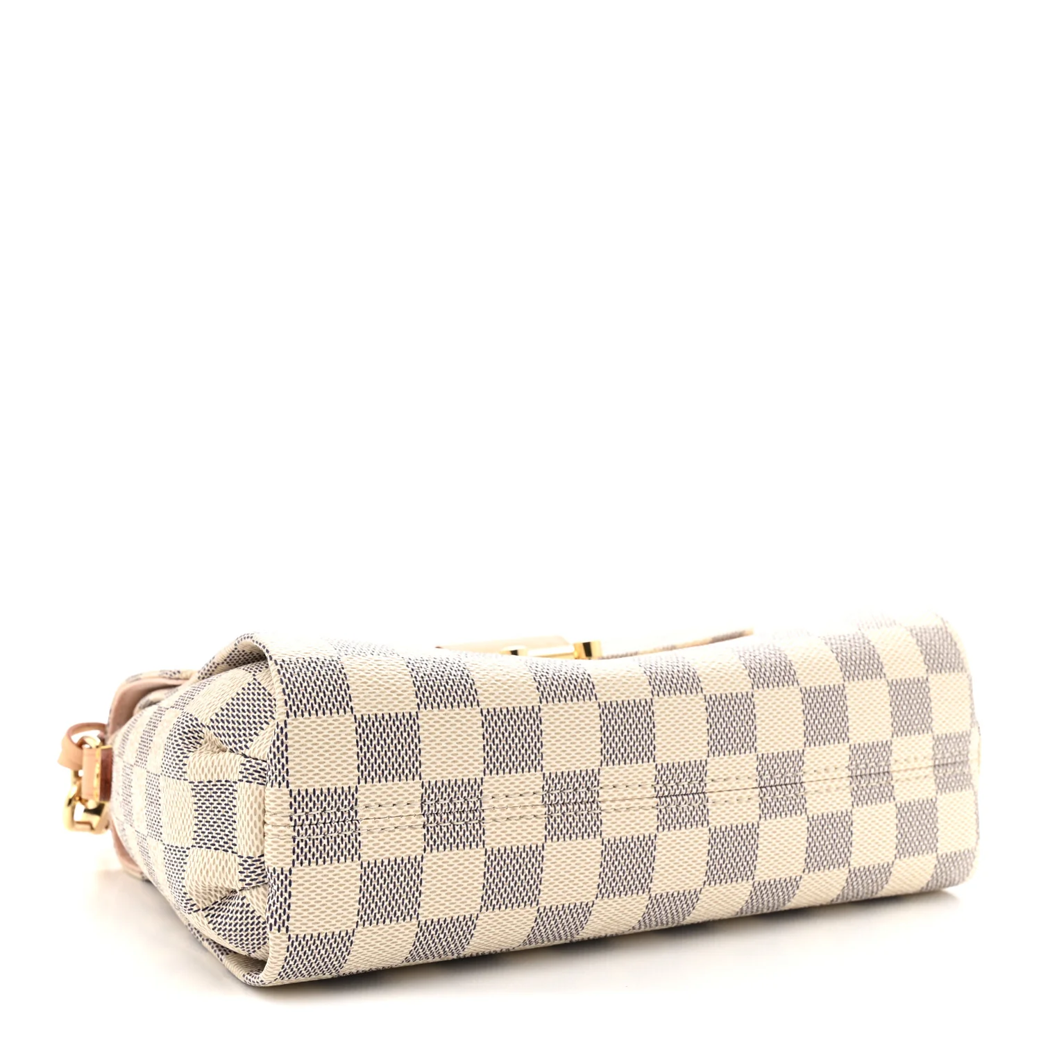 Damier Azur Croisette - Top Club