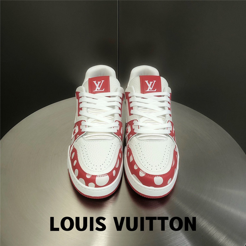louis vuitton LV Train sneakers - Sneaker Replica Workshop