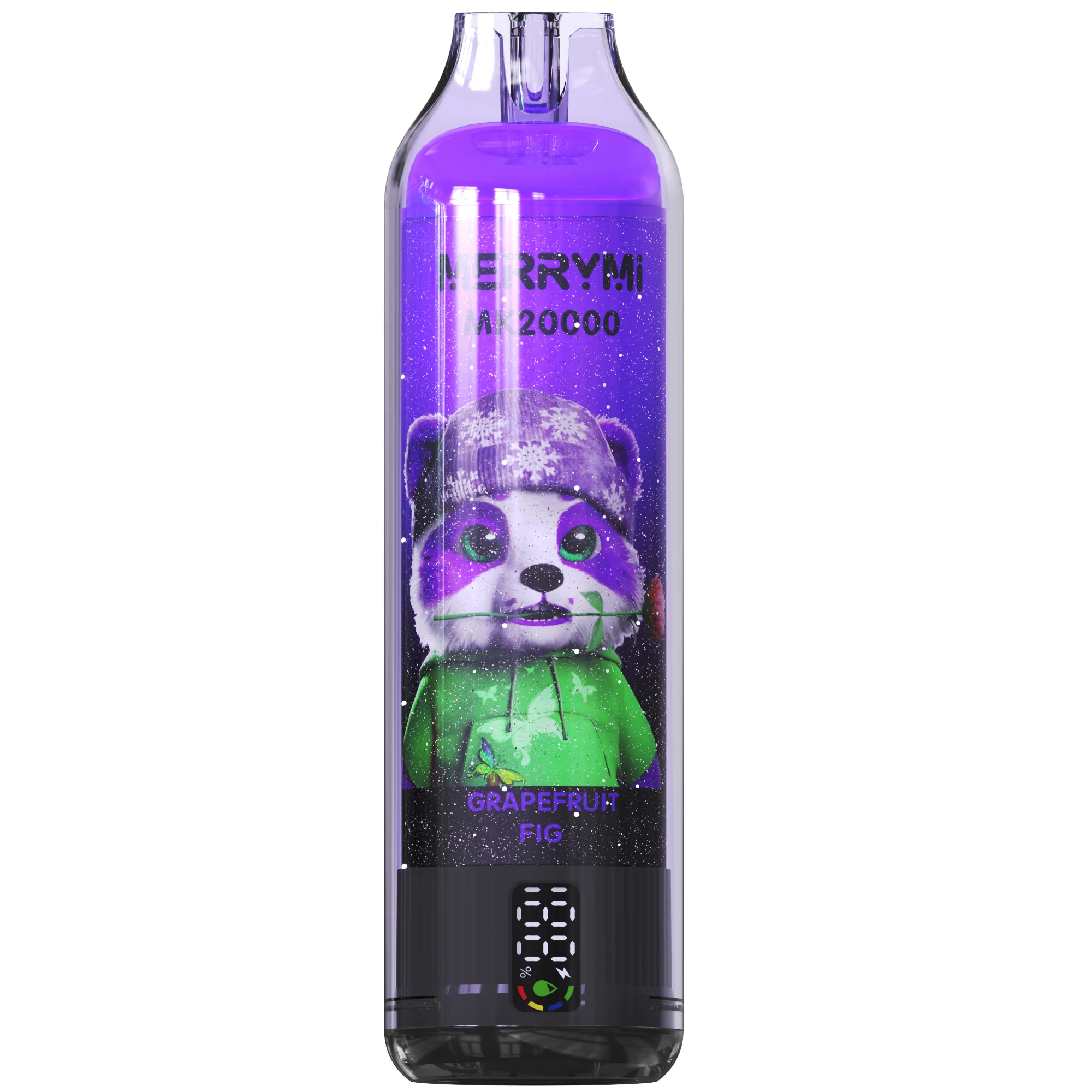 MerryMi MK 20K Rechargeable Disposable Vape (All Flavours)
