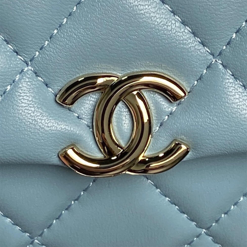 Chanel Clutch with Chain(HIGH-END GRADE) - Top Club