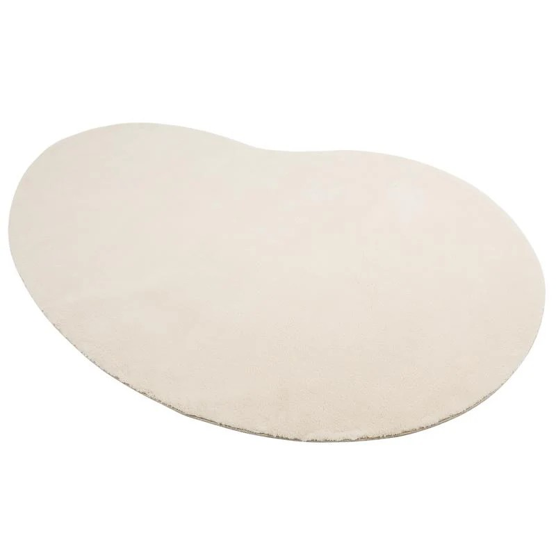 Vloerkleed Rugestiq Shapes cream 160x230 cm