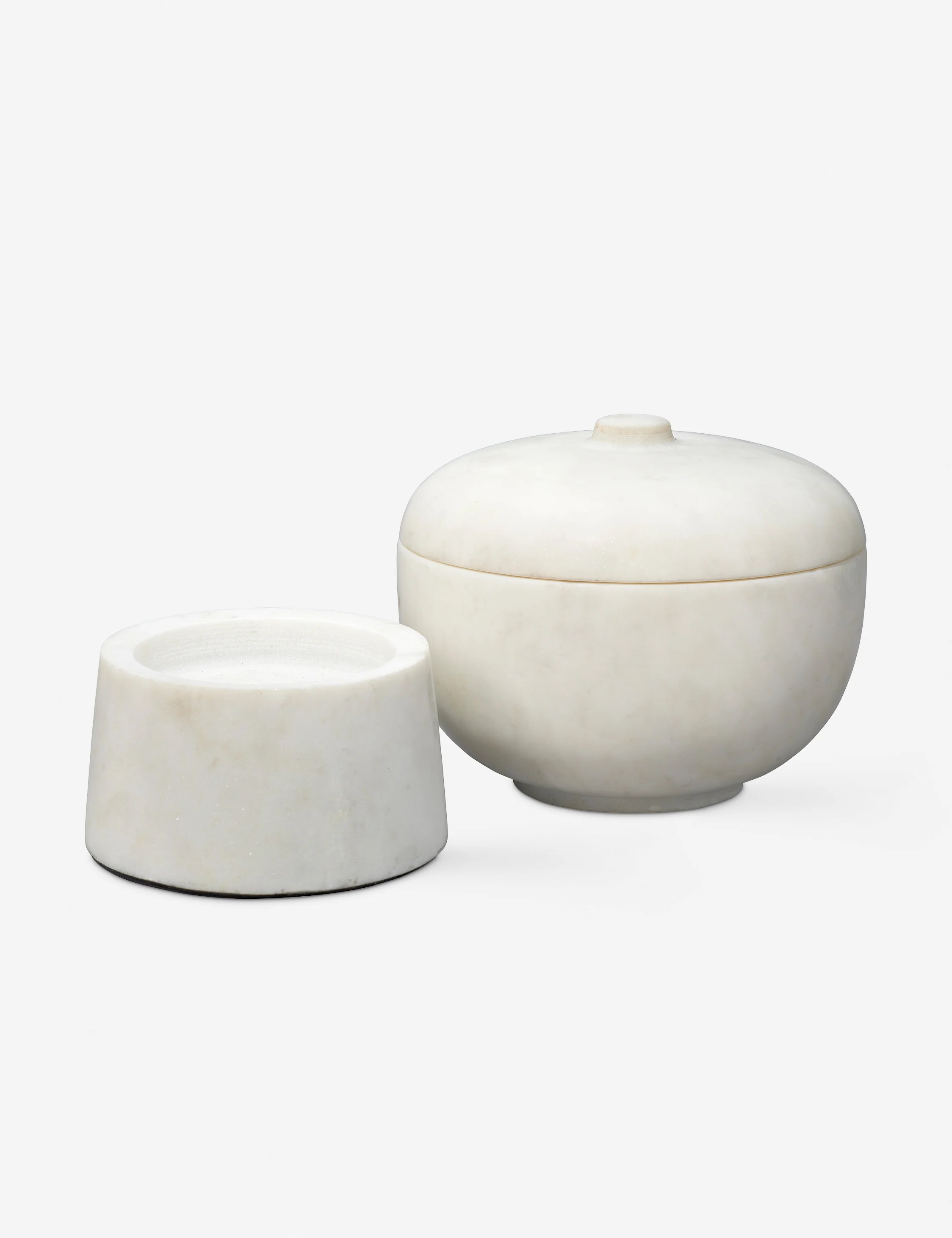 Odesky Lidded Bowl