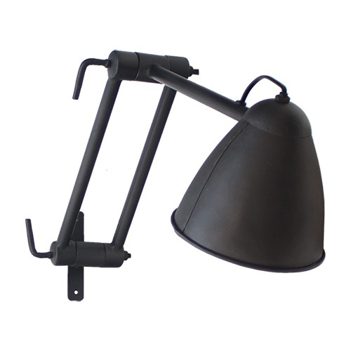 Wandlamp Marly 82x18x17cm van 109 nu..