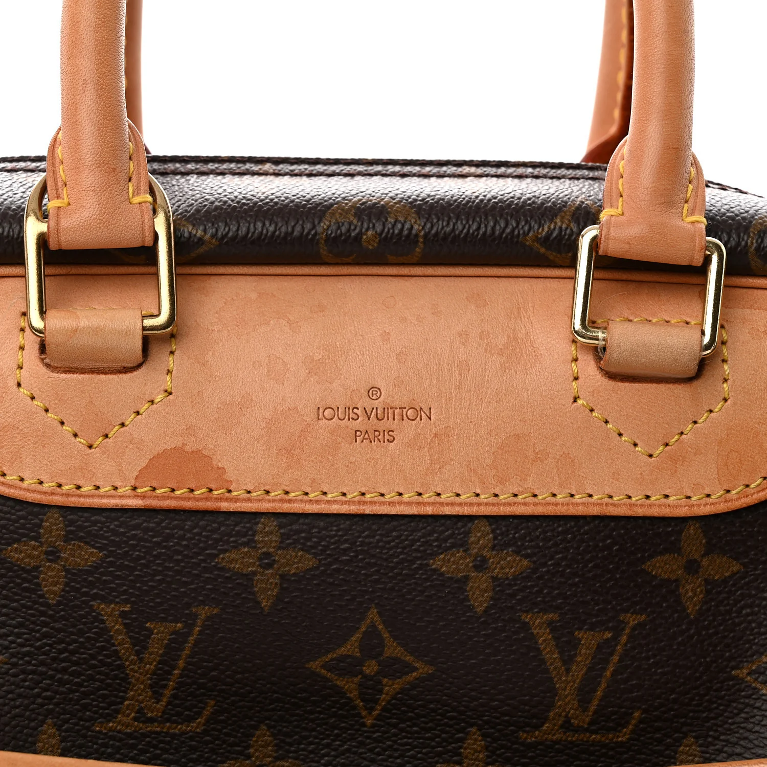 Monogram Deauville - Top Club