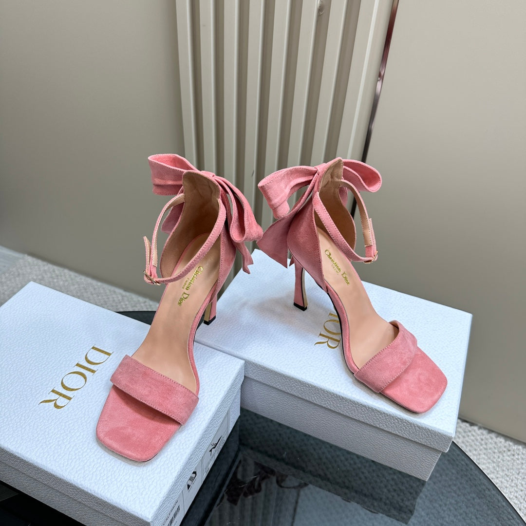 Christian Dior  High Heeled Sandal - Sneaker Replica Workshop