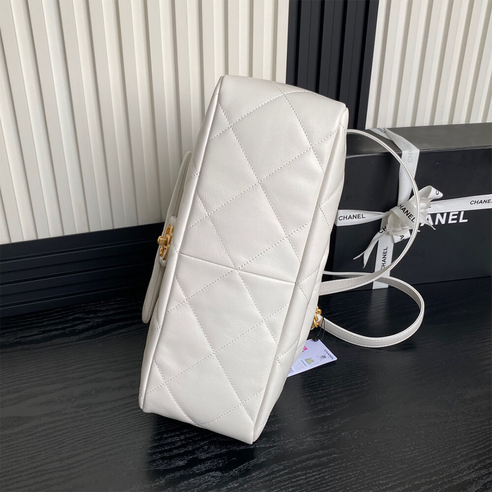 CHANEL Shopping Bag(HIGH-END GRADE) - Top Club