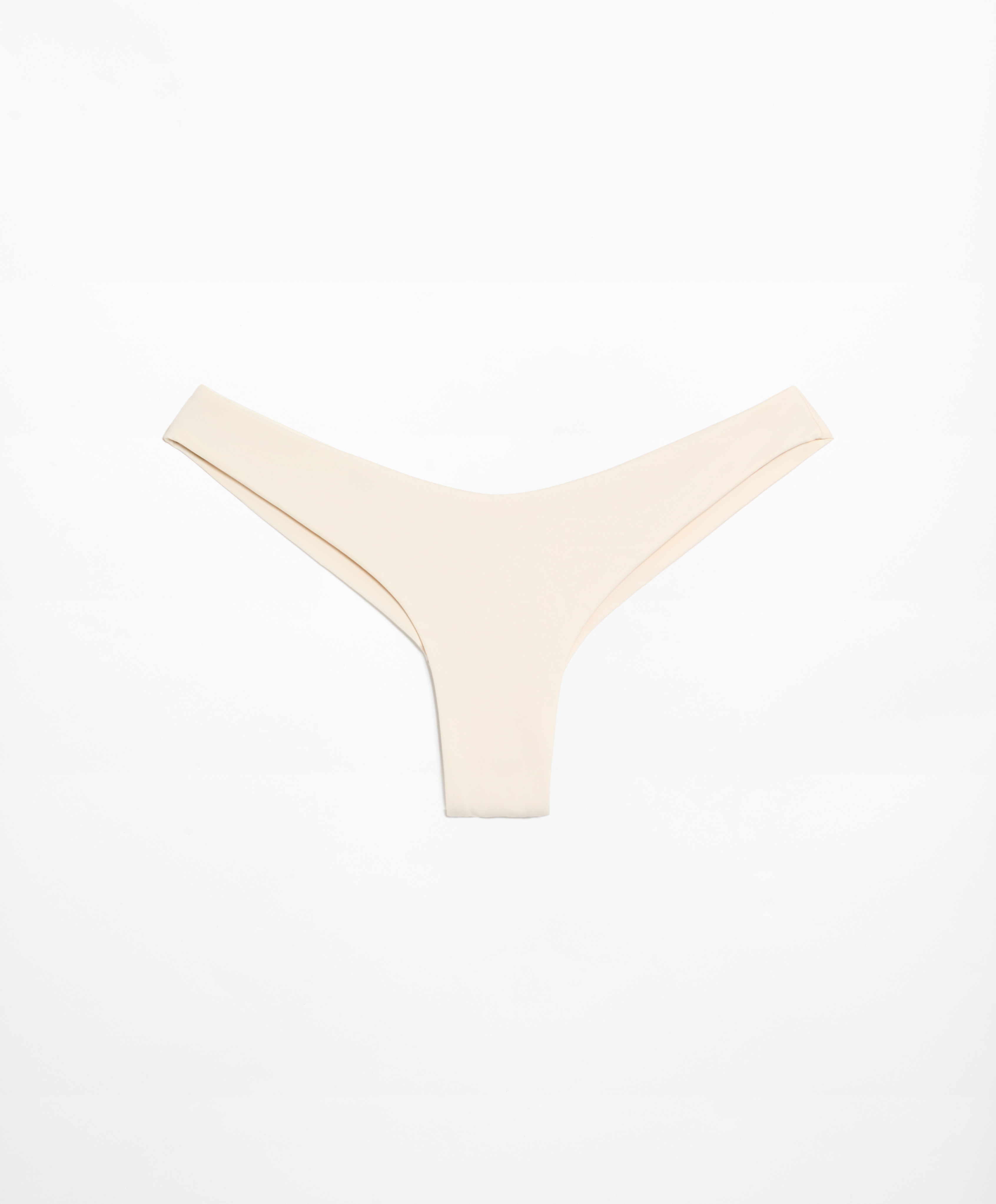 OYSHO U-cut Brazilian bikini briefs