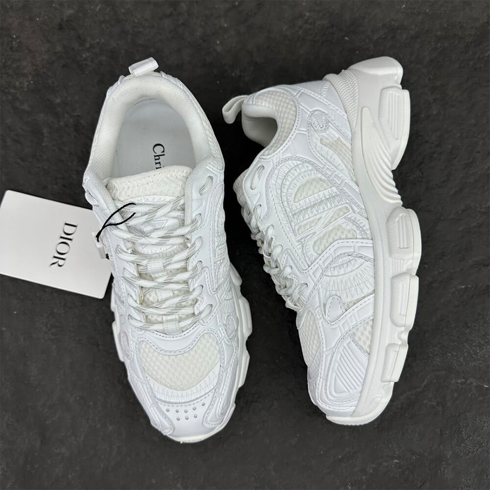 Sneakers Dior Chrono - Top Club