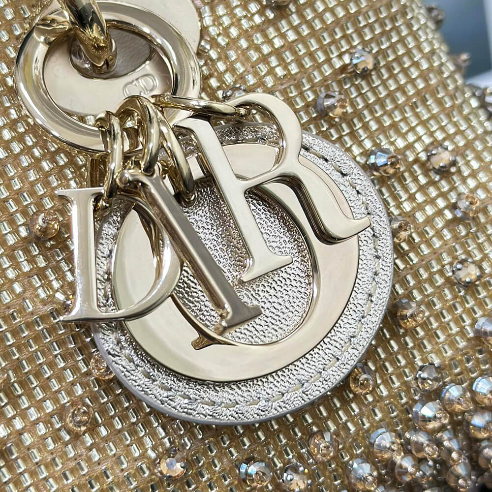 Dior Lady D-Joy Micro Bag(HIGH-END GRADE) - Top Club