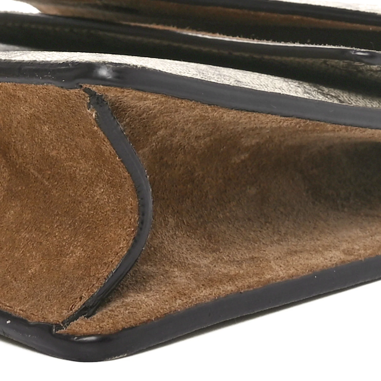 GG Supreme Monogram Mini Dionysus Shoulder Bag Taupe - Top Club