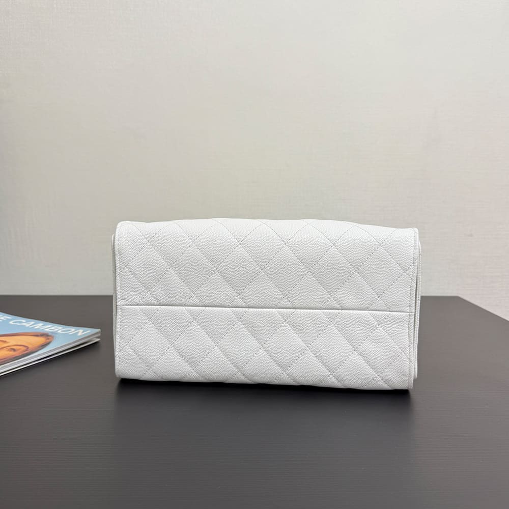 CHANEL 25 Small Handbag(HIGH-END GRADE) - Top Club