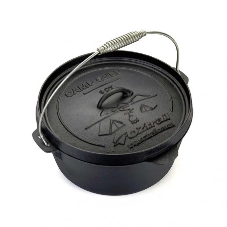 Primus Campfire Cookset Small - Kit de cocina