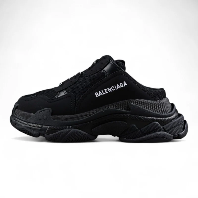 Balenciaga Triple S Mule 
