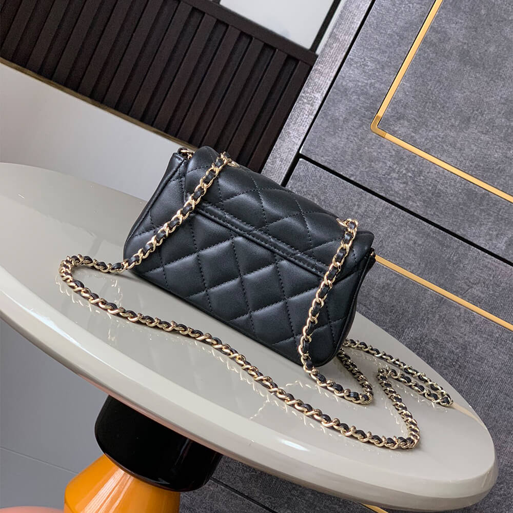 Chanel Clutch with Chain(HIGH-END GRADE) - Top Club