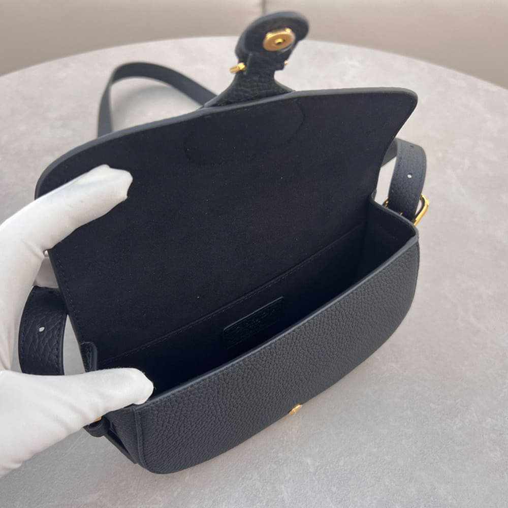 Dior Bobby East-West Bag - Top Club