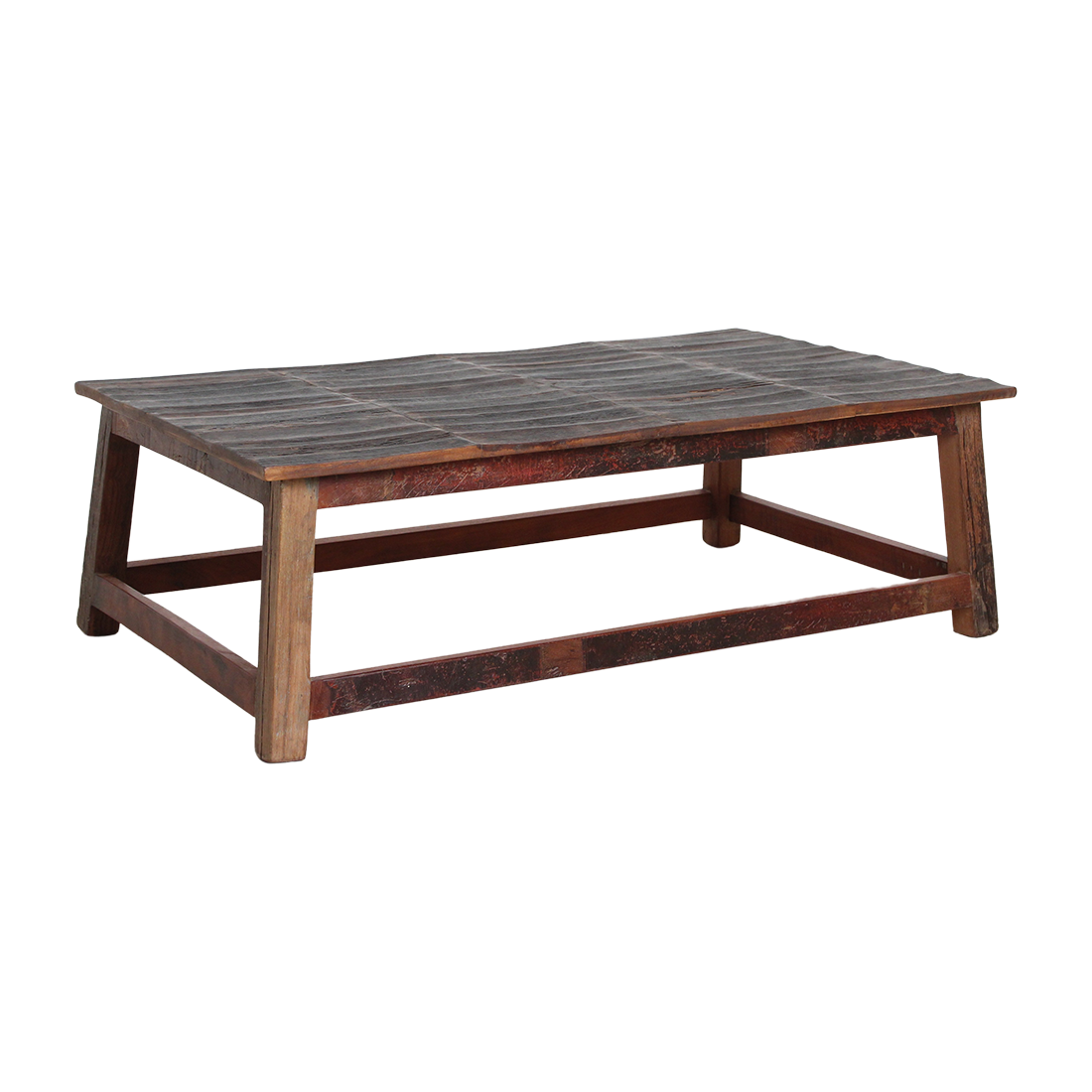 Salontafel Barrel TABA100