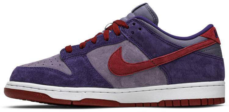 Dunk Low Retro Vol. 1 SP  Plum  Cu1726-500 - Sneaker Replica Workshop