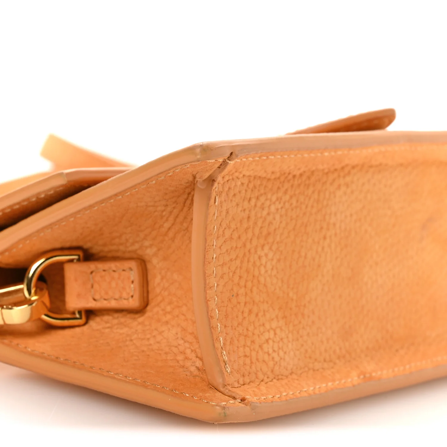 Nubuck Le Bambino Orange - Top Club