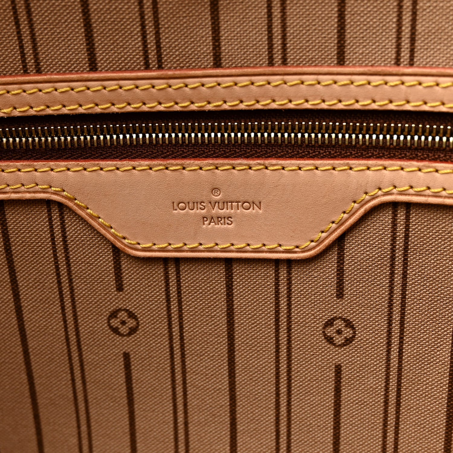Monogram Delightful PM - Top Club