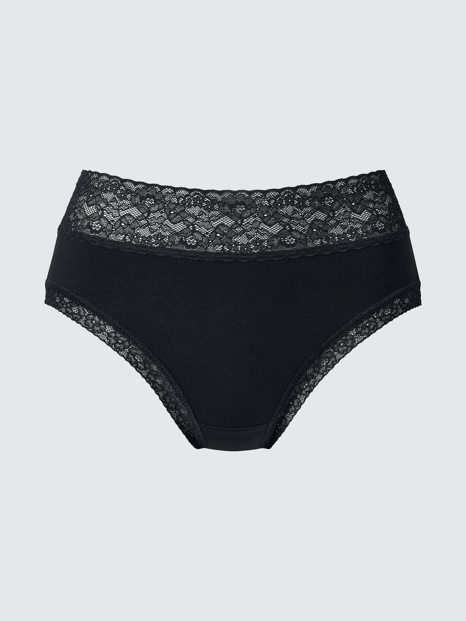 Just Waist Briefs Lace