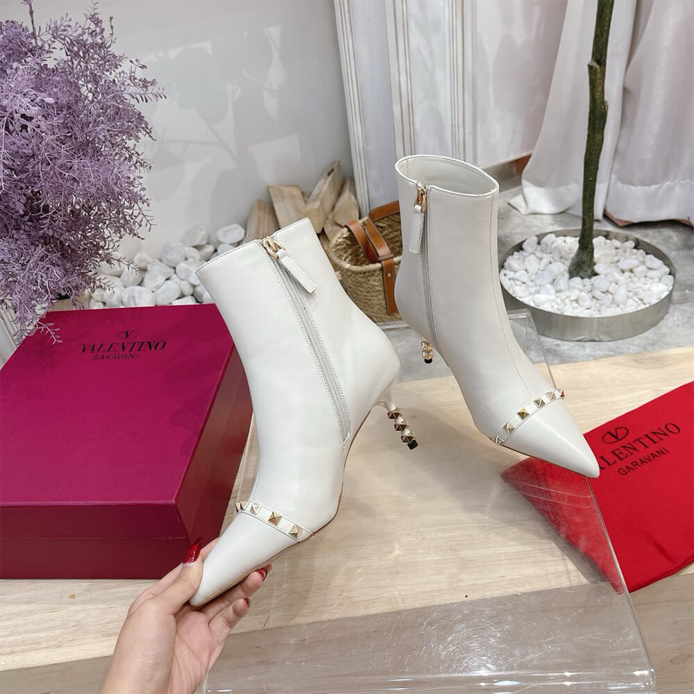 Valentino Boot - Top Club