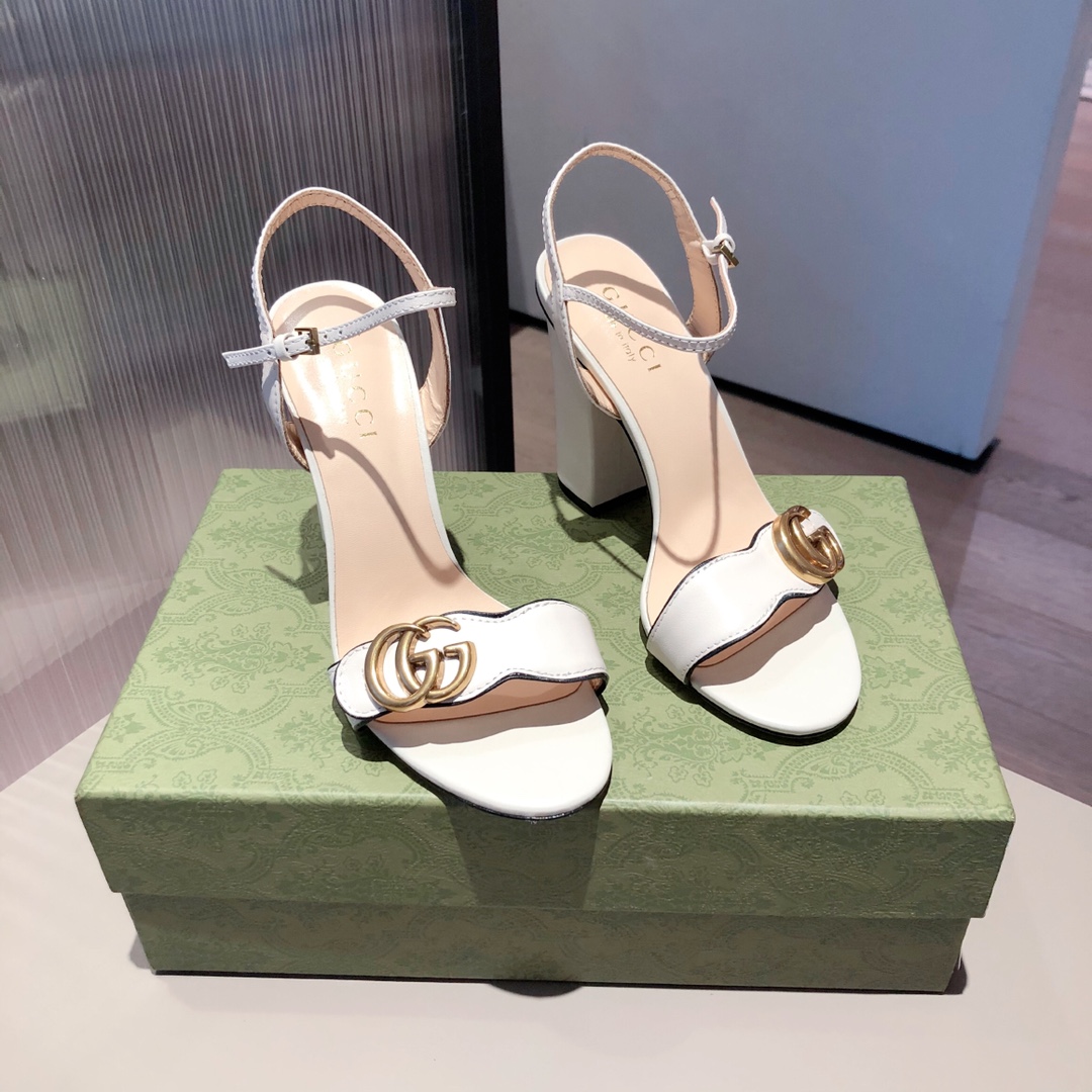 GUCCI HIGH HEELS 11 - Sneaker Replica Workshop