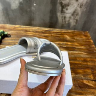 Christian Dior Every D Slide - Sneaker Replica Workshop