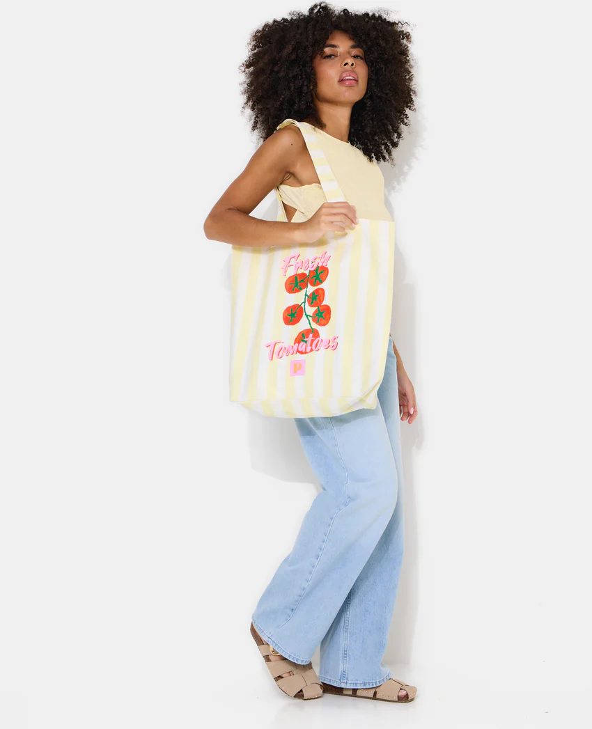 Pimkie Jean wide taille basse avec double boutonnage