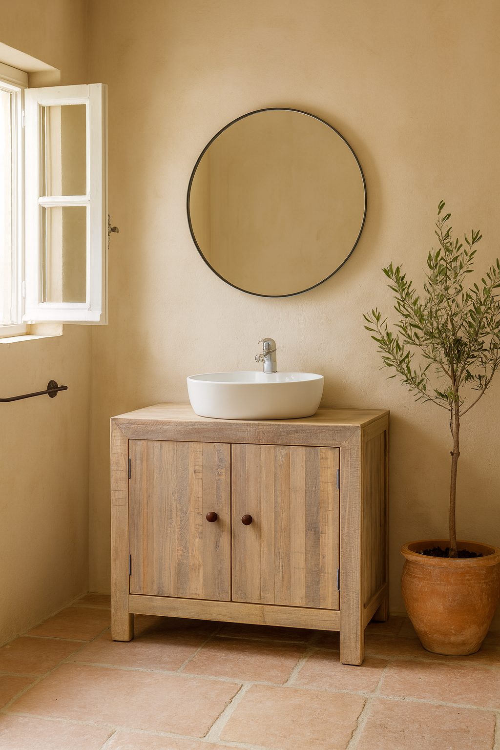 Dressoir Jasleen