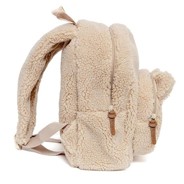 Rugtas teddy beertje #1