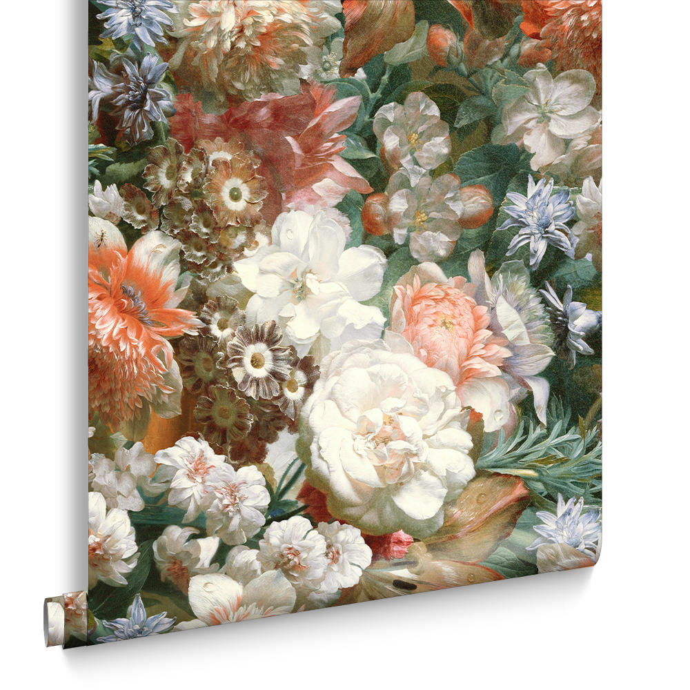 Graham & Brown  vliesbehang  Bouquet Graham & Brown  vliesbehang  Bouquet