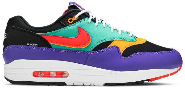 Air Max 1 SE  Windbreaker  AO1021-023 - Sneaker Replica Workshop