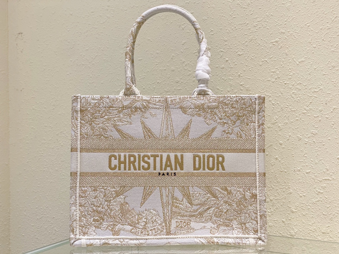 D new arrival Book Tote bag