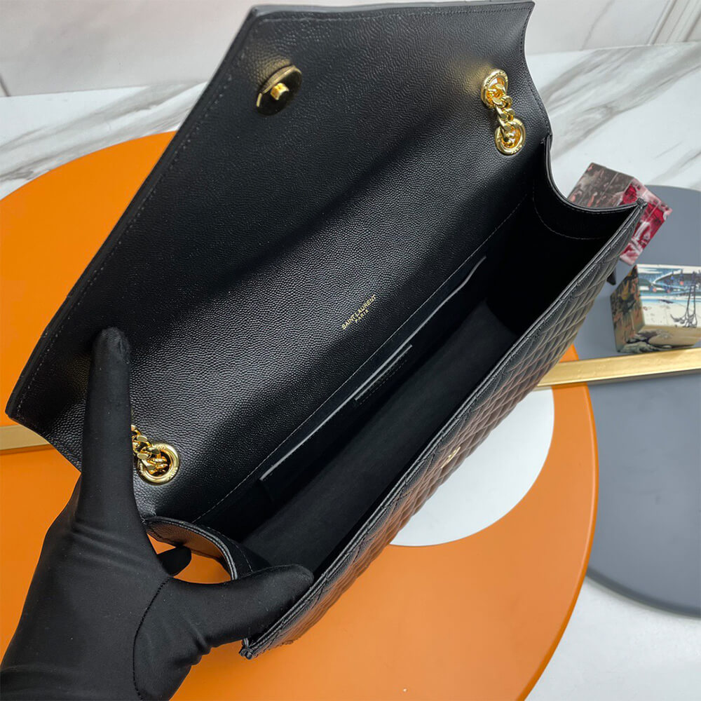 YSL ENVELOPE LARGE BAG - Top Club
