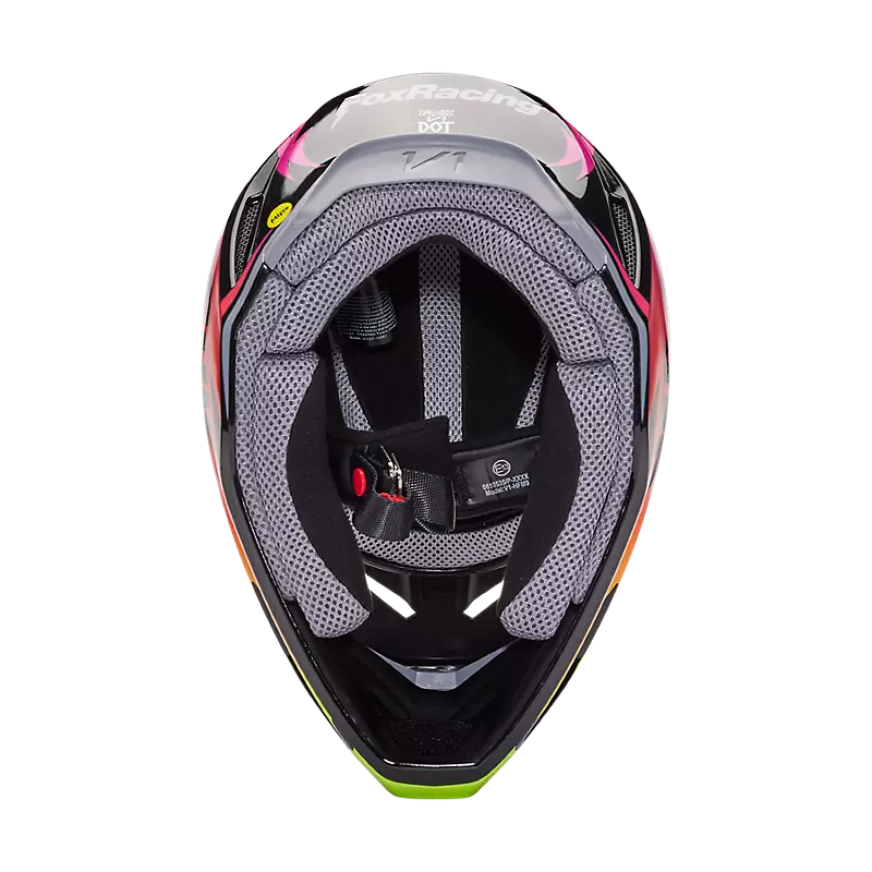 V1 Statk Helm