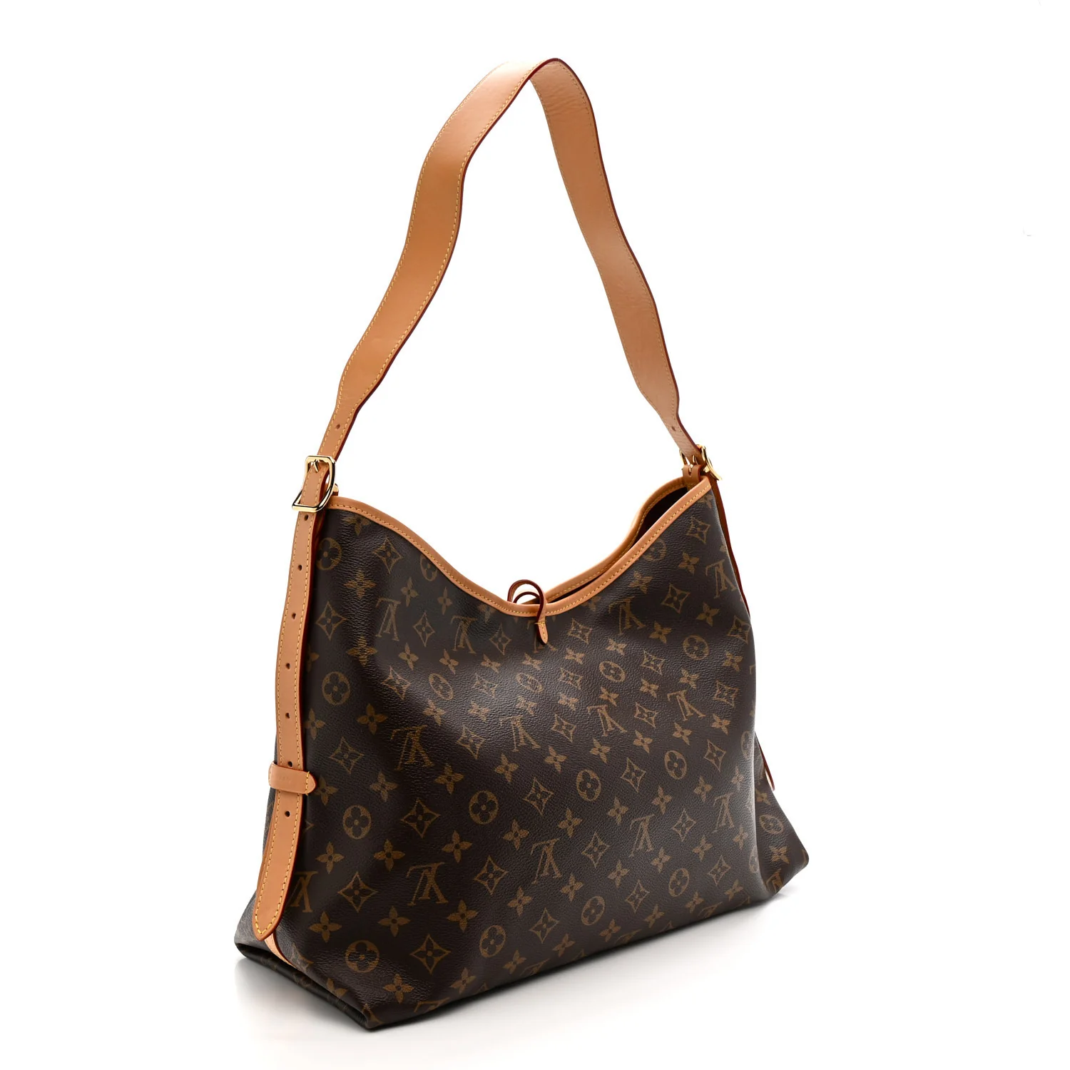 Monogram Carryall MM - Top Club