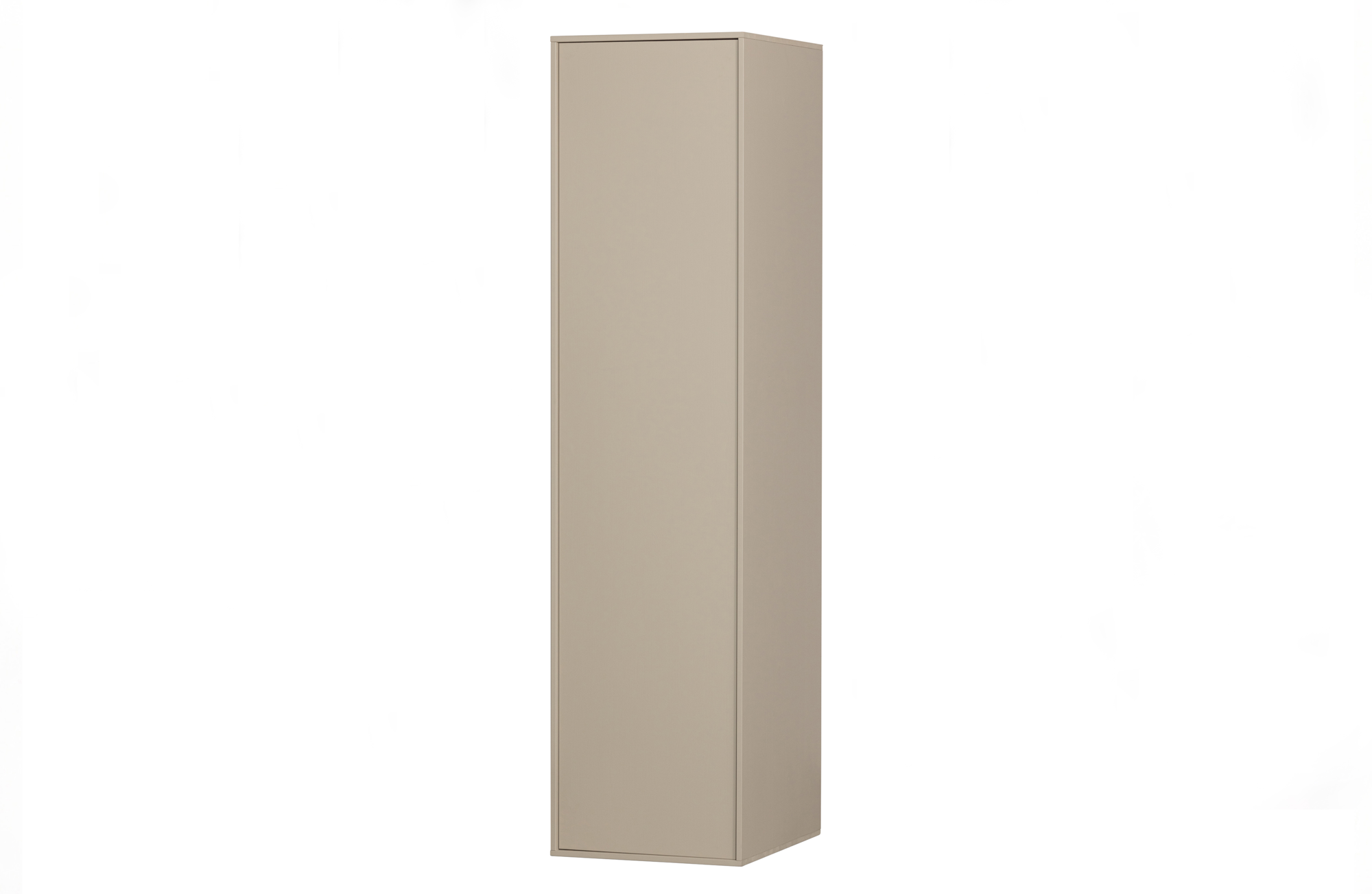Closet single Daily Daily Closet Single 200x50cm