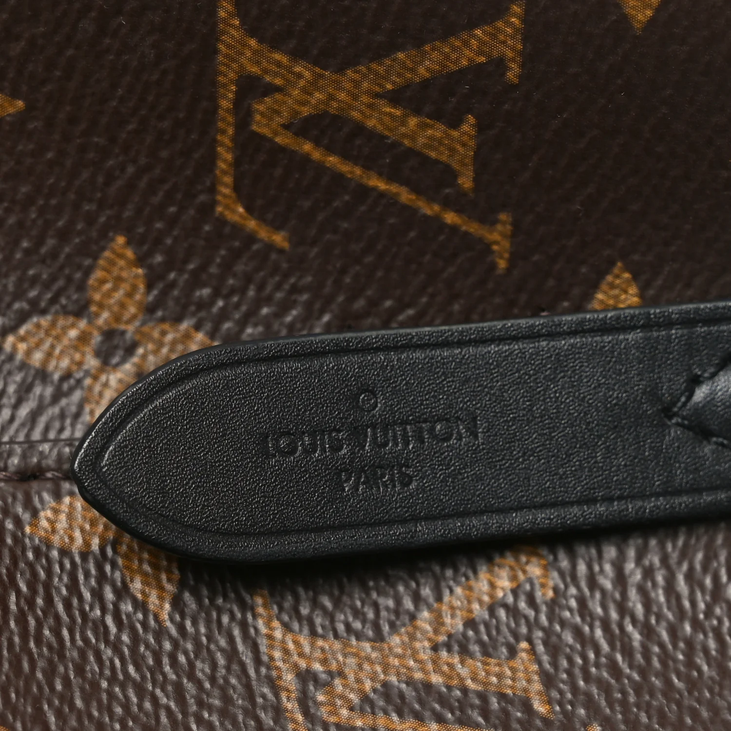 Monogram Neonoe MM Black - Top Club