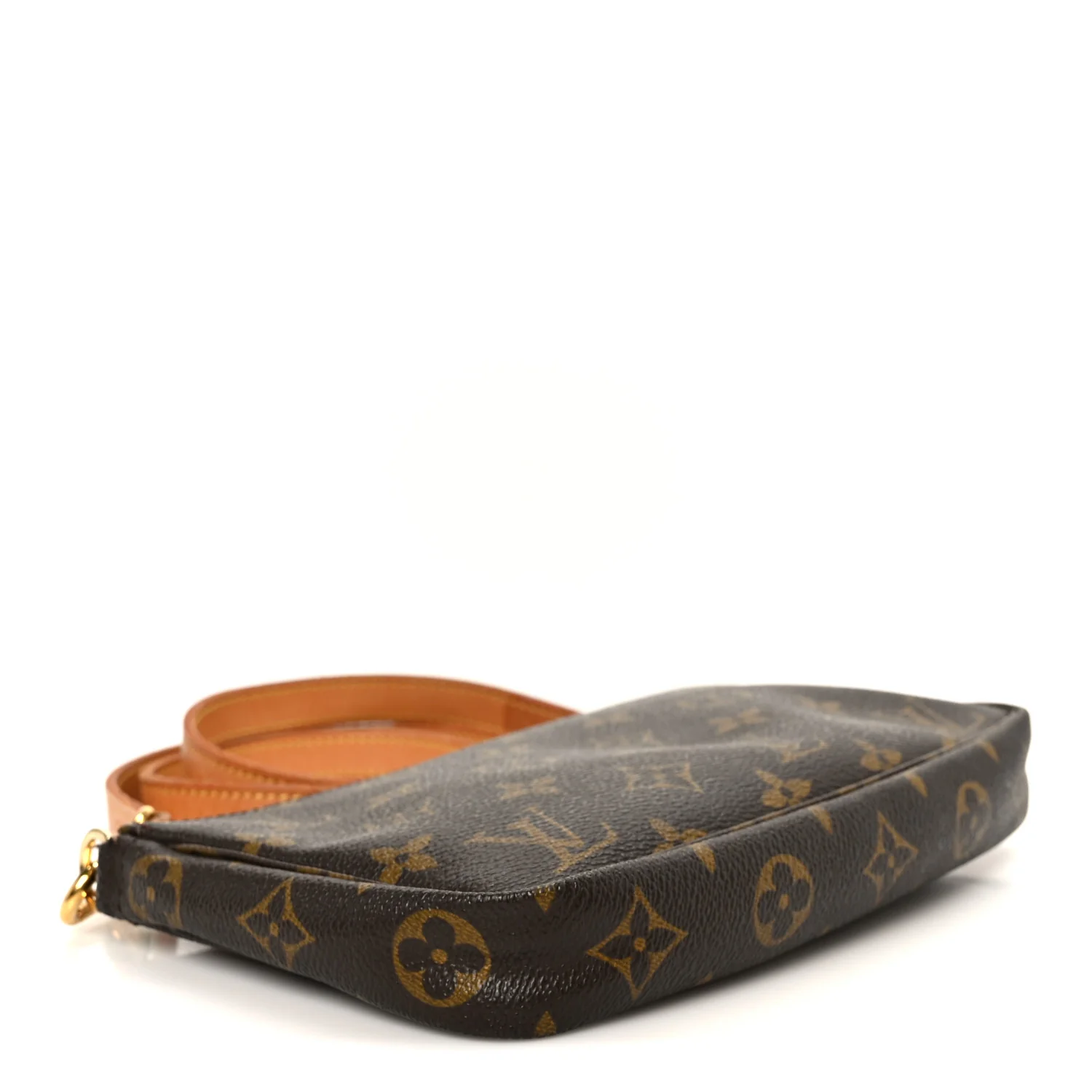 Monogram Accessories Pochette Long Strap - Top Club