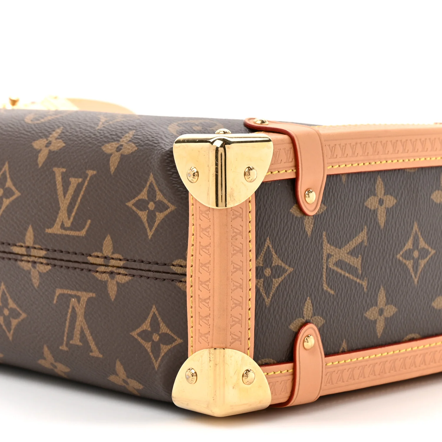 Monogram Side Trunk GM - Top Club