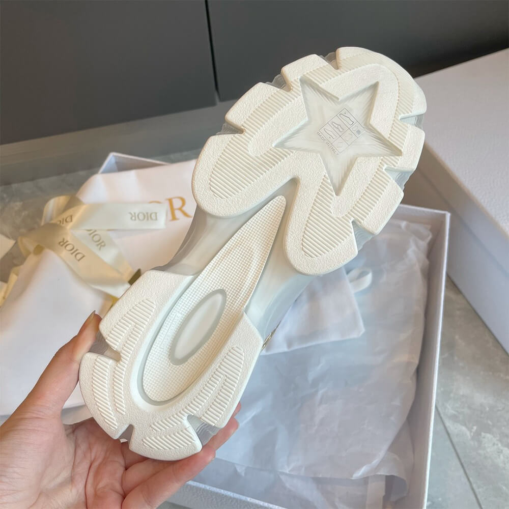 DIOR VIBE SNEAKER - Top Club
