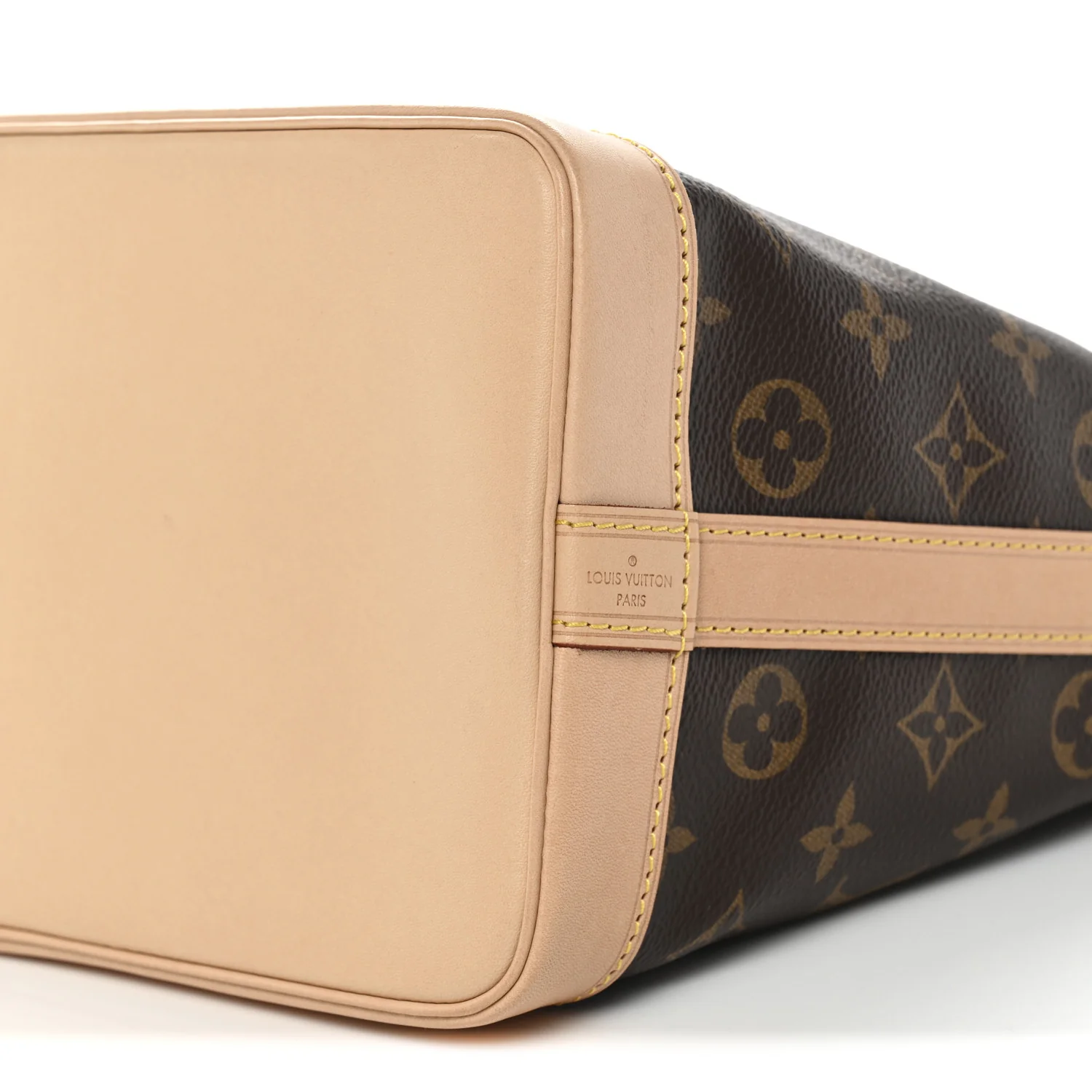Monogram Noe BB - Top Club