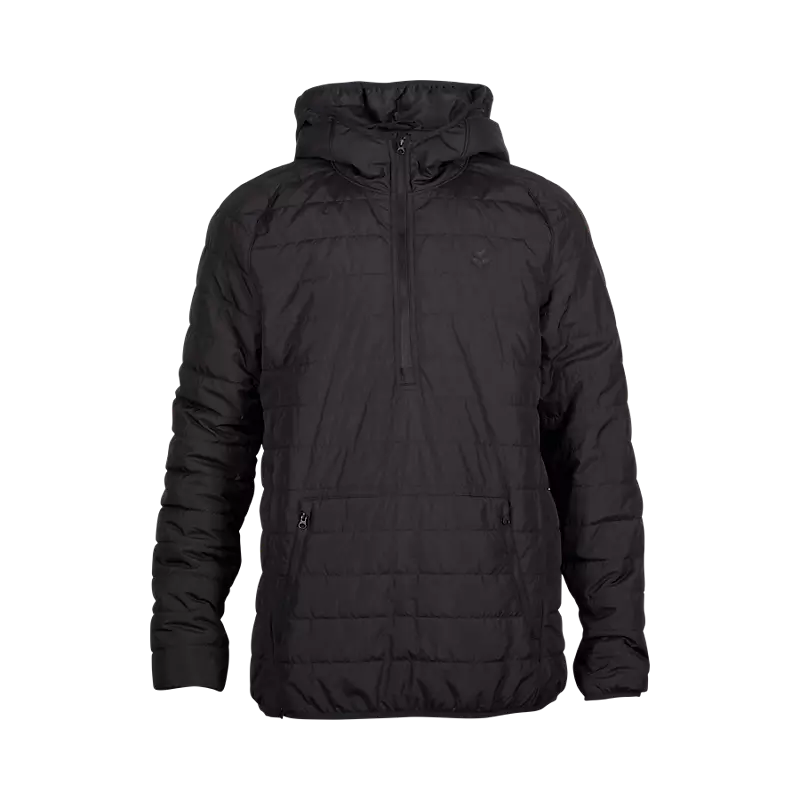 Howell Kapuzenpullover Anorak