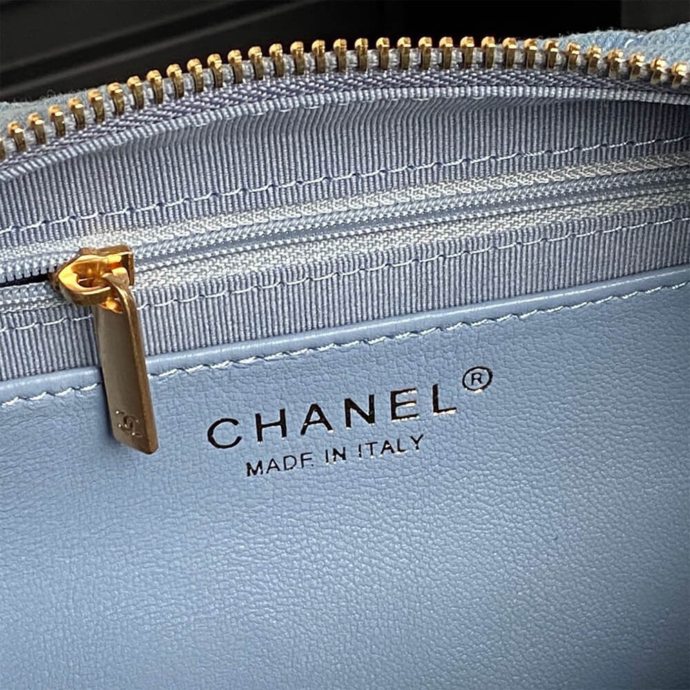 Chanel Maxi Hobo Bag(HIGH-END GRADE) - Top Club