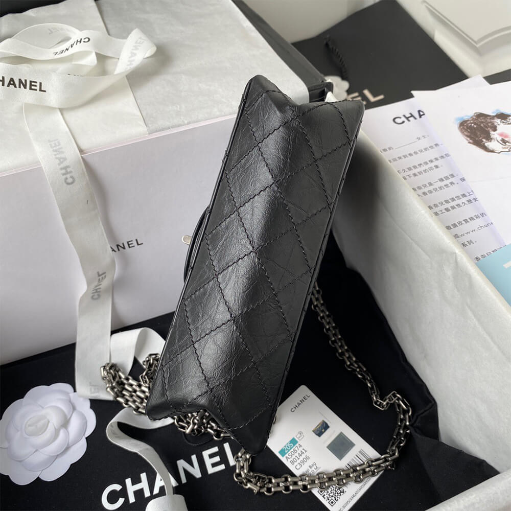 CHANEL MINI 2.55 Handbag - Top Club