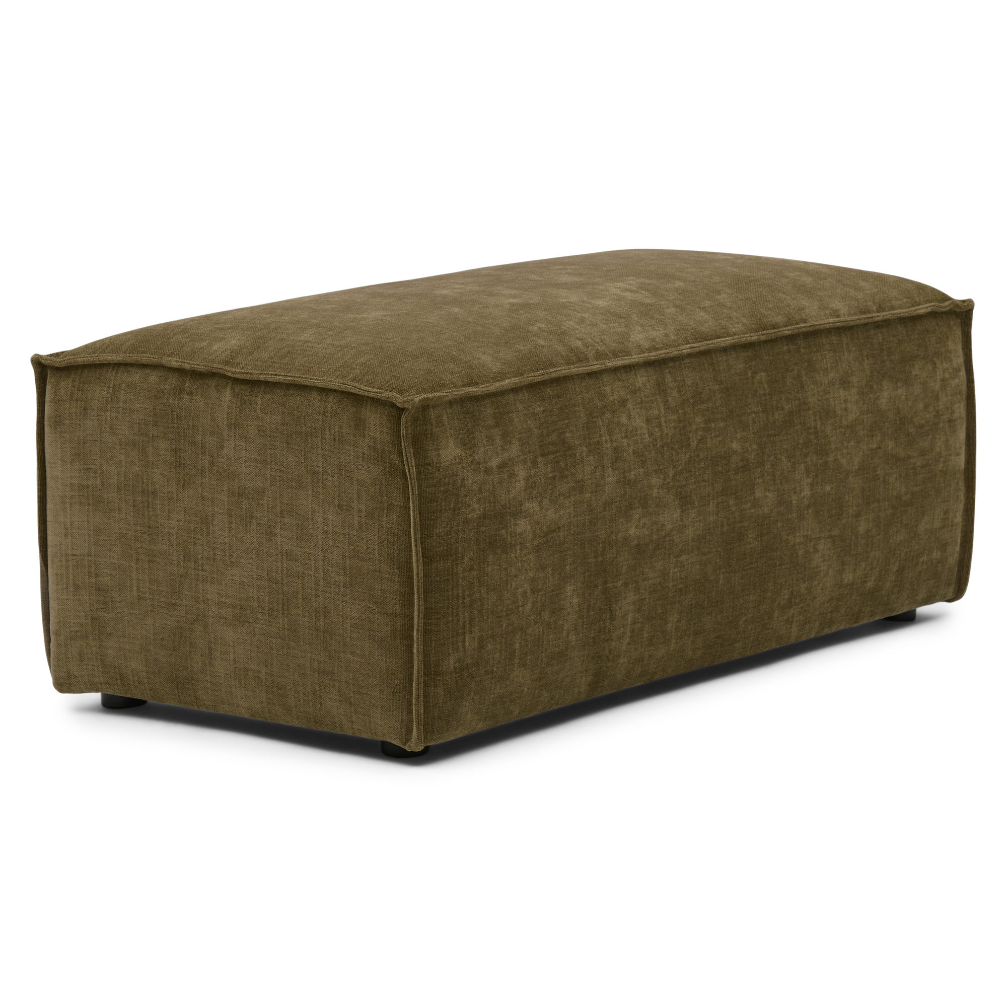 Hocker Segment small becotton green