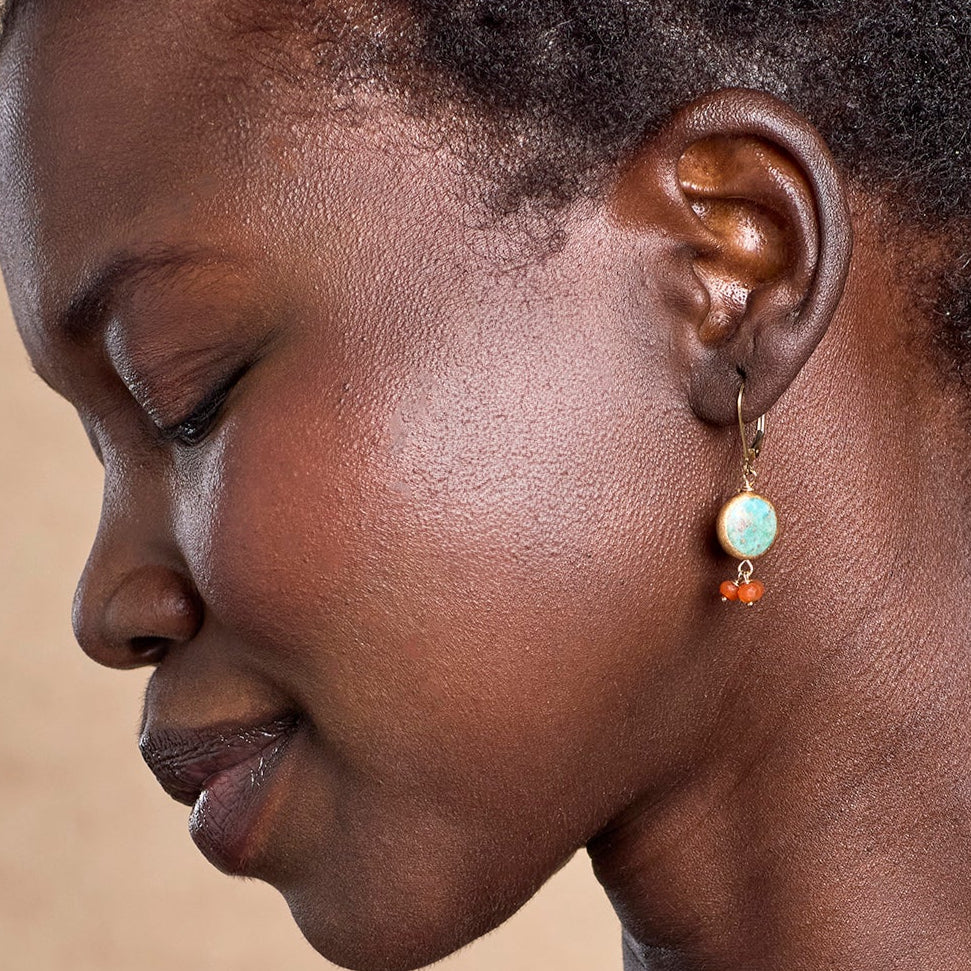 Arroyo Earrings - Sundance Living